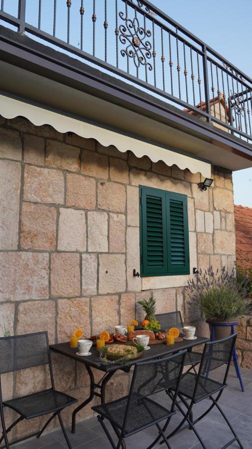 Apartmani Tripalo Imotski Exterior photo