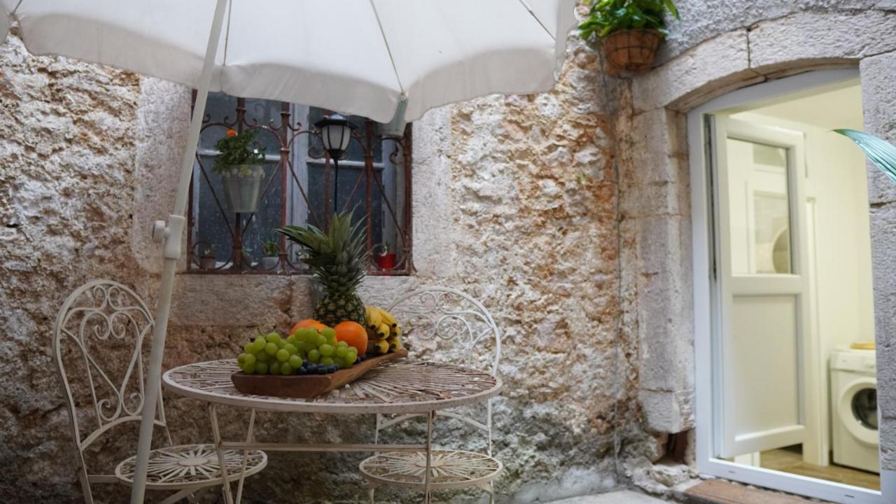 Apartmani Tripalo Imotski Exterior photo