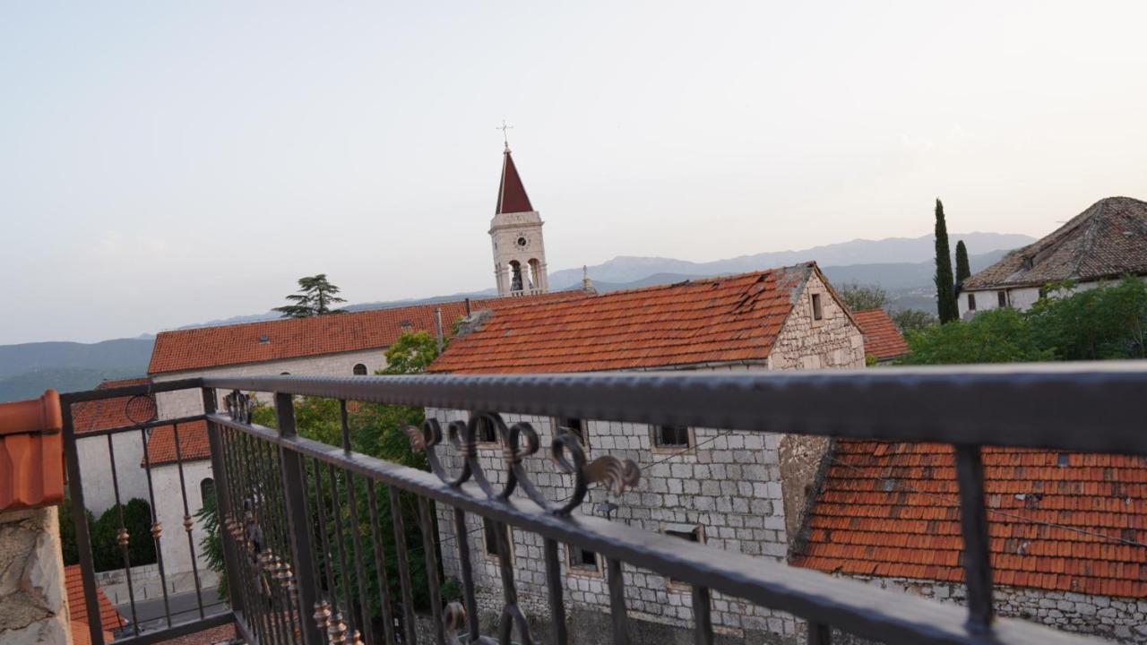 Apartmani Tripalo Imotski Exterior photo