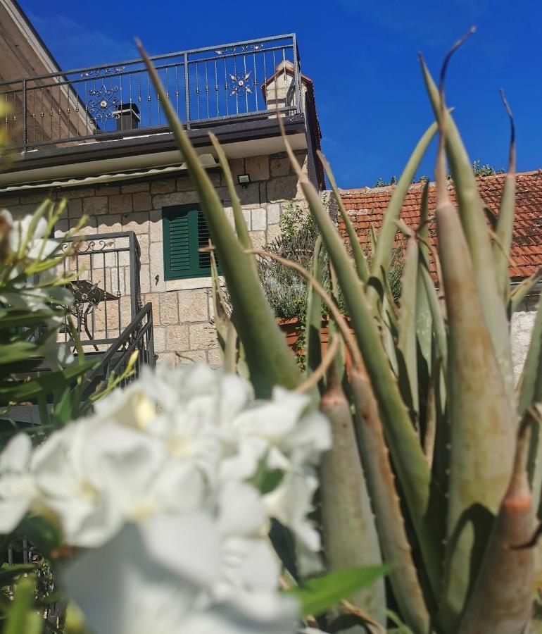 Apartmani Tripalo Imotski Exterior photo