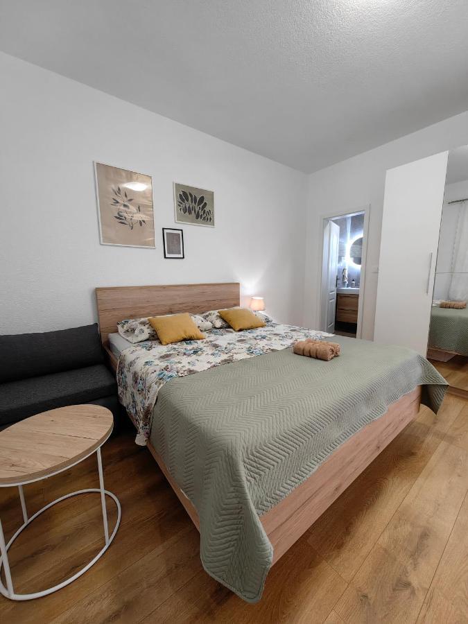 Apartmani Tripalo Imotski Exterior photo