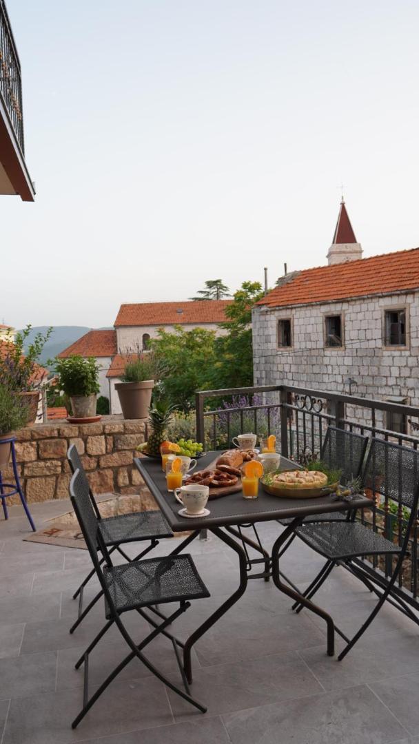 Apartmani Tripalo Imotski Room photo